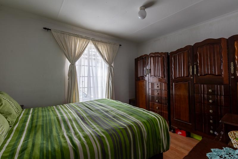 3 Bedroom Property for Sale in New Woodlands Western Cape